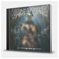 CD-диск CRADLE OF FILTH - HAMMER OF THE WITCHES