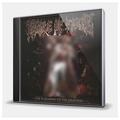 CD-диск CRADLE OF FILTH - THE SCREAMING OF THE VALKYRIES