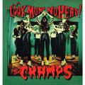Виниловая пластинка CRAMPS - LOOK MOM NO HEAD!