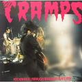 Виниловая пластинка CRAMPS - ROCKINNREELININAUCKLANDNEWZEALANDXXX (COLOUR)
