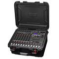 Микшерный пульт с усилением CRCBOX CB-750