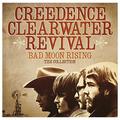 Виниловая пластинка CREEDENCE CLEARWATER REVIVAL - BAD MOON RISING: THE COLLECTION