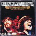 Виниловая пластинка CREEDENCE CLEARWATER REVIVAL - CHRONICLE (2 LP)