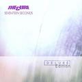 CD-диск CURE - SEVENTEEN SECONDS (DELUXE EDITION, REPRESS, 2 CD)