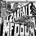 Виниловая пластинка CZARFACE & MF DOOM - SUPER WHAT? (COLOUR)