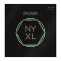 Гитарные струны D'Addario NYXL0838 (для электрогитары)