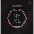 Гитарные струны D'Addario NYXL1052 (для электрогитары)