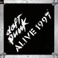 Виниловая пластинка DAFT PUNK - ALIVE 1997 (REISSUE, 180 GR)