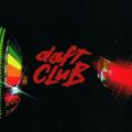 Виниловая пластинка DAFT PUNK - DAFT CLUB (REISSUE, 2 LP, 180 GR)