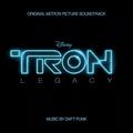 Виниловая пластинка DAFT PUNK - TRON LEGACY (MOTION PICTURE SOUNDTRACK) (LIMITED, COLOUR, 2 LP)