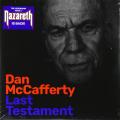Виниловая пластинка DAN MCCAFFERTY - THE LAST TESTAMENT (2 LP)