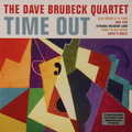 Виниловая пластинка DAVE BRUBECK - TIME OUT (180 GR)