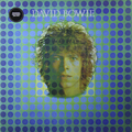 Виниловая пластинка DAVID BOWIE - DAVID BOWIE AKA SPACE ODDITY (180 GR)