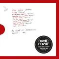 Виниловая пластинка DAVID BOWIE & JOHN 'HUTCH' HUTCHISON - THE 'MERCURY' DEMOS (LIMITED, 180 GR)