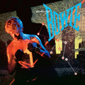 Виниловая пластинка DAVID BOWIE - LET'S DANCE (180 GR)