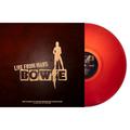 Виниловая пластинка DAVID BOWIE - LIVE FROM MARS: SOUNDS OF THE 70S AT THE BBC (COLOUR)