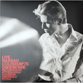 DAVID BOWIE - LIVE NASSAU COLISEUM '76 (2 LP)