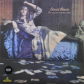 Виниловая пластинка DAVID BOWIE - THE MAN WHO SOLD THE WORLD (180 GR)