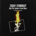 Виниловая пластинка DAVID BOWIE - ZIGGY STARDUST AND THE SPIDERS FROM MARS THE MOTION PICTURE SOUNDTRACK (2 LP, 180 GR)