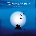 CD-диск DAVID GILMOUR - ON AN ISLAND