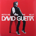 Виниловая пластинка DAVID GUETTA - NOTHING BUT THE BEAT (2 LP)