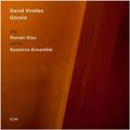 Виниловая пластинка DAVID VIRELLES - GNOSIS (2 LP, 180 GR)