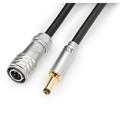 Кабель DC Ferrum Audio Hypsos 5.5/2.1 mm