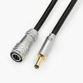 Кабель DC Ferrum Audio Hypsos 5.5/2.5 mm