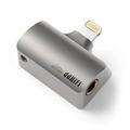 Портативный усилитель для наушников ddHiFi TC44CPro Lightning