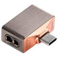 Портативный усилитель для наушников ddHiFi TC44PRO M3 Mountain3