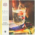 Винтажная виниловая пластинка DE MARLENE A MARYLIN (MICHEL LEGRAND ET SON ORCHESTRE)