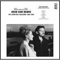 Виниловая пластинка DEAD CAN DANCE - THE JOHN PEEL SESSIONS 1983-1984 (LIMITED EDITION)