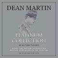 Виниловая пластинка DEAN MARTIN - PLATINUM COLLECTION (COLOUR, 180 GR, 3 LP)
