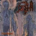 Виниловая пластинка DEATH - HUMAN (LIMITED, COLOUR)