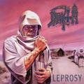 Виниловая пластинка DEATH - LEPROSY (LIMITED, COLOUR)