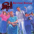Виниловая пластинка DEATH - SPIRITUAL HEALING (LIMITED, SPECIAL EDITION, COLOUR)