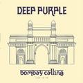 Виниловая пластинка DEEP PURPLE - BOMBAY CALLING LIVE IN '95 (LIMITED EDITION, 180 GR, 3LP + DVD)