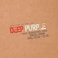 Виниловая пластинка DEEP PURPLE - LIVE IN TOKYO 2001 (LIMITED, COLOUR, 4 LP, 180 GR)