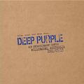 Виниловая пластинка DEEP PURPLE - LIVE IN WOLLONGONG 2001 (LIMITED EDITION, COLOUR, 3LP)