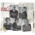 Виниловая пластинка DEEP PURPLE - TURNING TO СRIME (45 RPM, 2 LP)