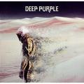 CD-диск DEEP PURPLE - WHOOSH! (4029759147572)