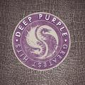 Виниловая пластинка DEEP PURPLE - GREATEST HITS (LIMITED, COLOUR, 4 LP, 180 GR)