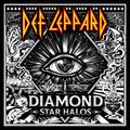 Виниловая пластинка DEF LEPPARD - DIAMOND STAR HALOS (2 LP, 180 GR)