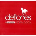 CD-диск DEFTONES - WHITE PONY (DELUXE EDITION, 2 CD)
