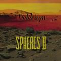 Виниловая пластинка DELERIUM - SPHERES II (LIMITED EDITION, COLOUR, 2LP)