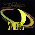 Виниловая пластинка DELERIUM - SPHERES (LIMITED EDITION, COLOUR, 2LP)