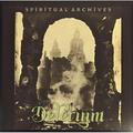 Виниловая пластинка DELERIUM - SPIRITUAL ARCHIVES (LIMITED EDITION, COLOUR, 2LP)