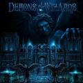 Виниловая пластинка DEMONS & WIZARDS - III (180 GR, 2 LP)