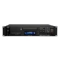 Профессиональный проигрыватель Denon Professional DN-500C