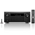 AV-ресивер Denon AVC-A10H